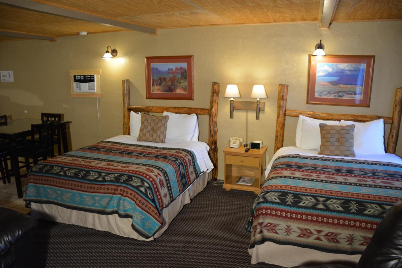 Sitzmark Chalet Inn Ruidoso Exterior foto